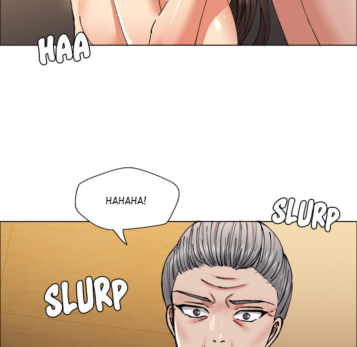 Gifted Chapter 60 page 102 - 