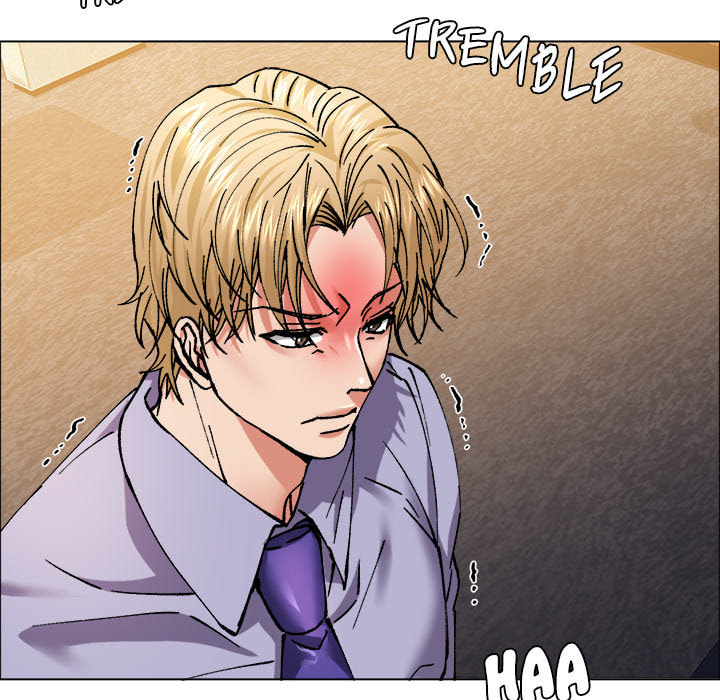 Gifted Chapter 60 page 104 - 