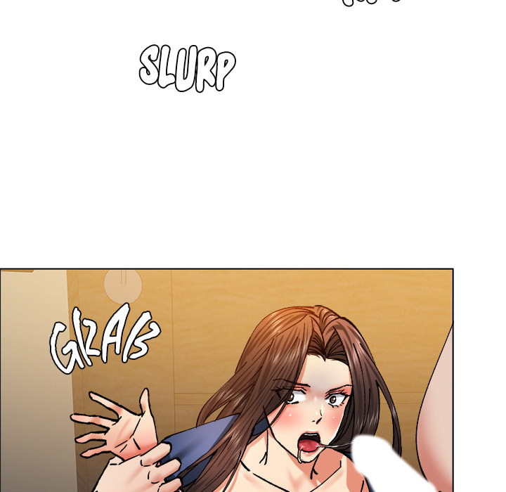 Gifted Chapter 60 page 105 - 