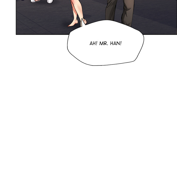 Gifted Chapter 60 page 107 - 