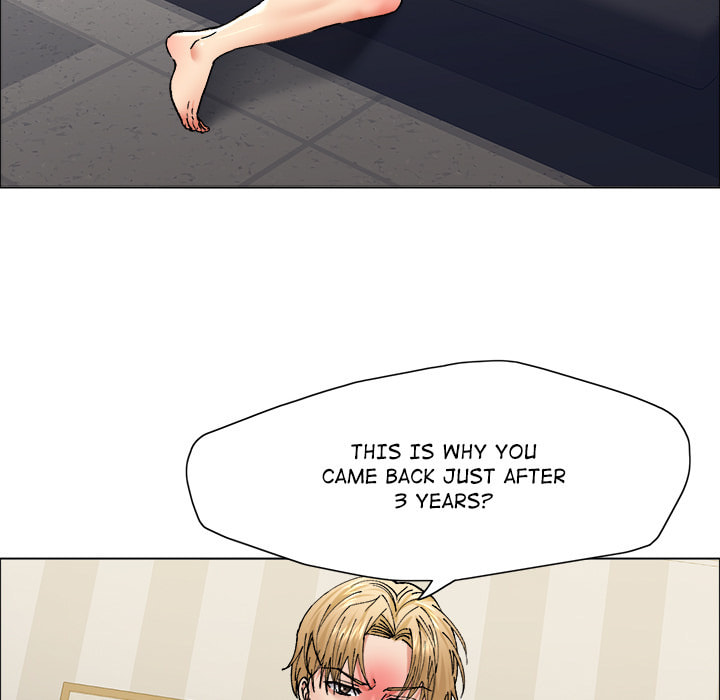 Gifted Chapter 60 page 109 - 