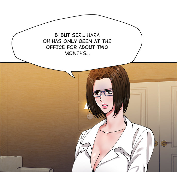Gifted Chapter 60 page 12 - 