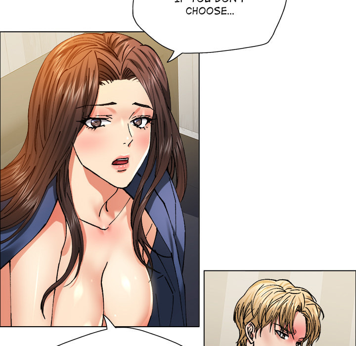 Gifted Chapter 60 page 111 - 