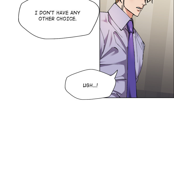 Gifted Chapter 60 page 112 - 