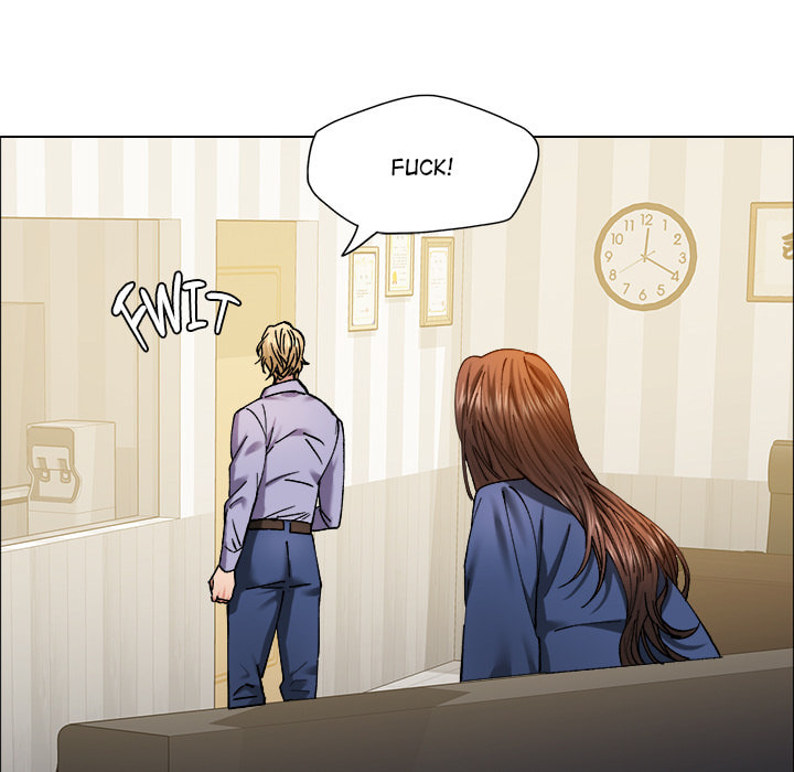 Gifted Chapter 60 page 113 - 