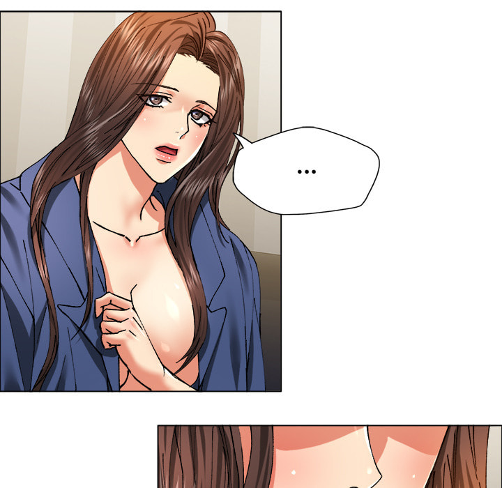 Gifted Chapter 60 page 115 - 