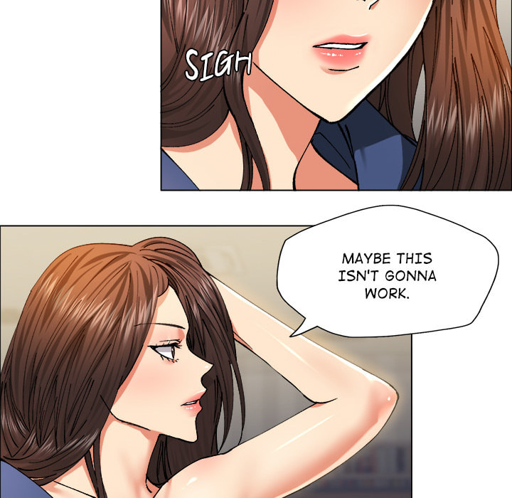 Gifted Chapter 60 page 116 - 