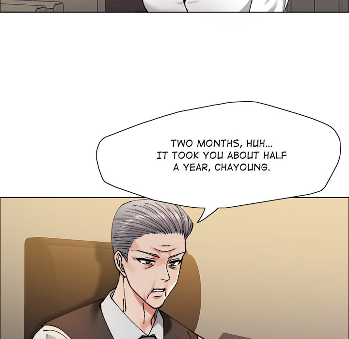 Gifted Chapter 60 page 13 - 