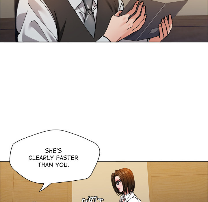 Gifted Chapter 60 page 14 - 