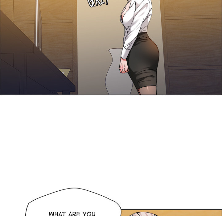 Gifted Chapter 60 page 15 - 
