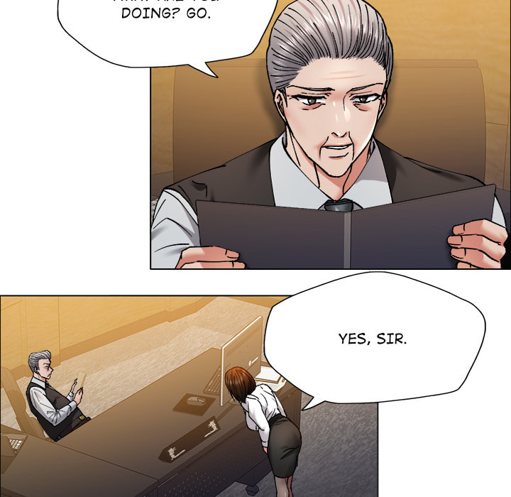 Gifted Chapter 60 page 16 - 