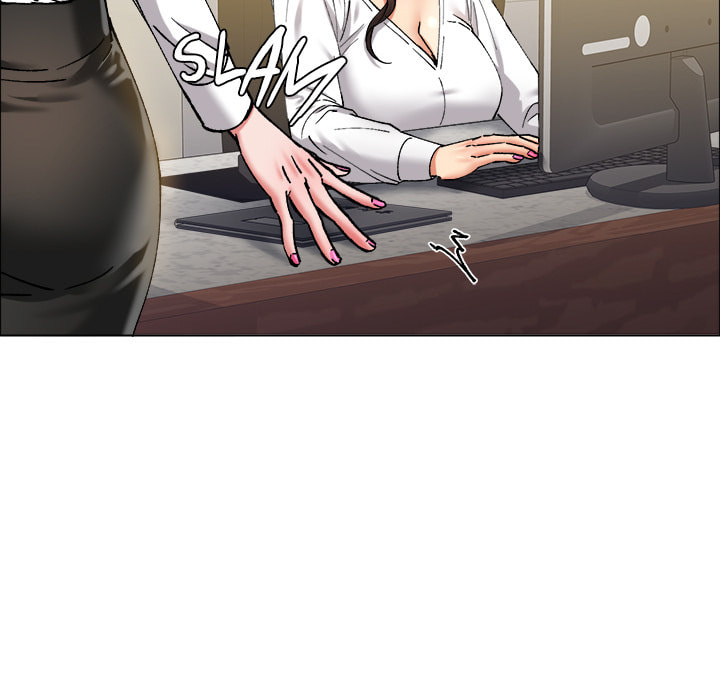 Gifted Chapter 60 page 18 - 