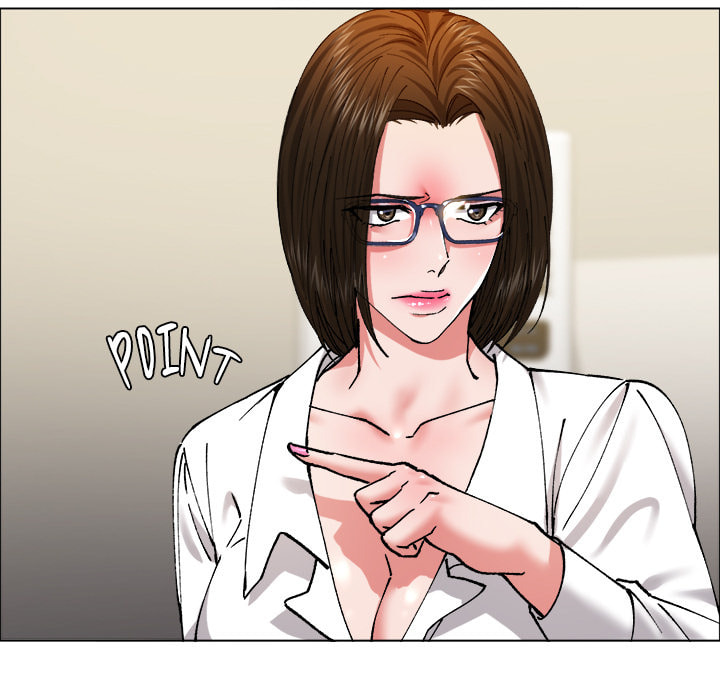 Gifted Chapter 60 page 19 - 