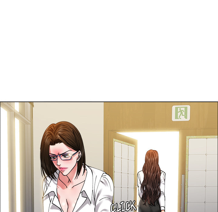Gifted Chapter 60 page 20 - 