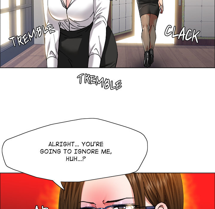 Gifted Chapter 60 page 21 - 