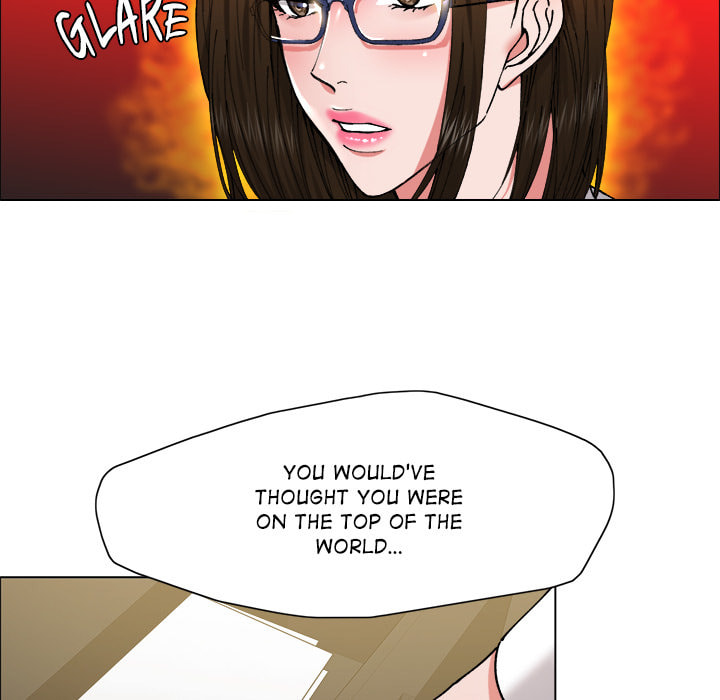 Gifted Chapter 60 page 22 - 
