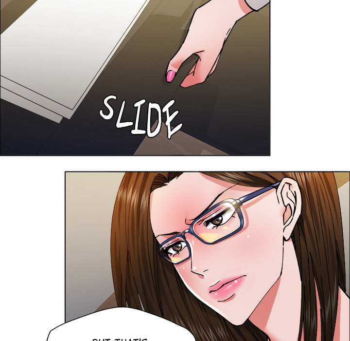Gifted Chapter 60 page 23 - 