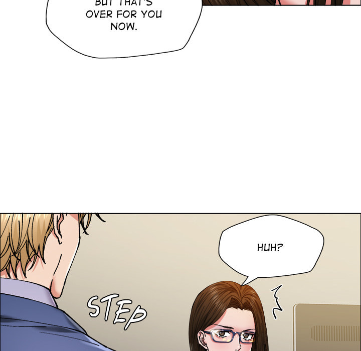 Gifted Chapter 60 page 24 - 