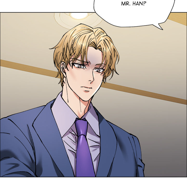 Gifted Chapter 60 page 26 - 