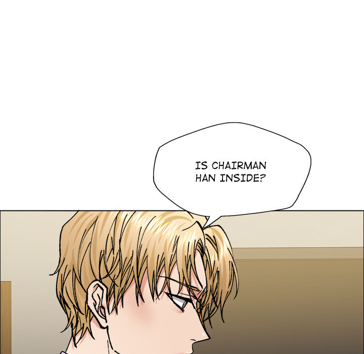 Gifted Chapter 60 page 27 - 