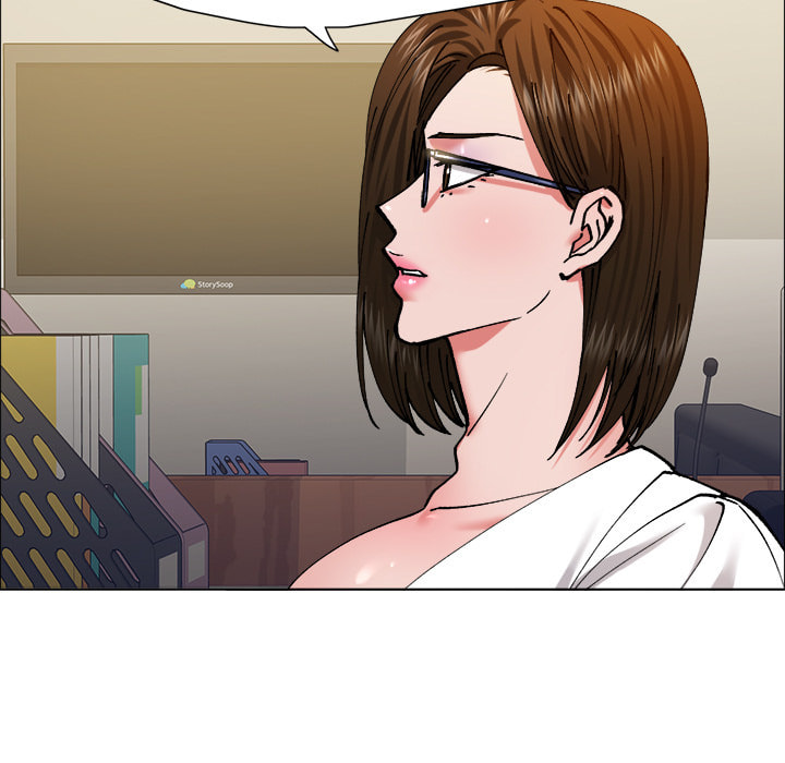 Gifted Chapter 60 page 29 - 