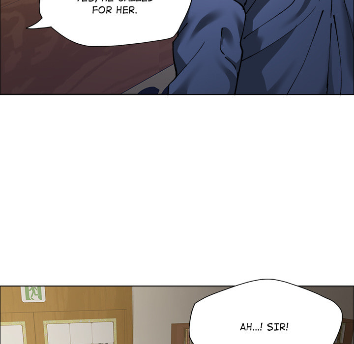 Gifted Chapter 60 page 31 - 