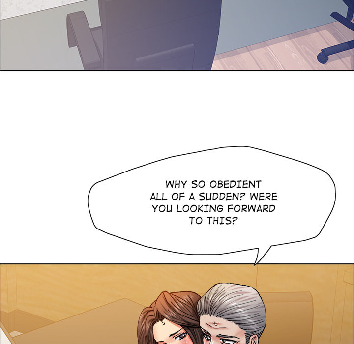 Gifted Chapter 60 page 33 - 
