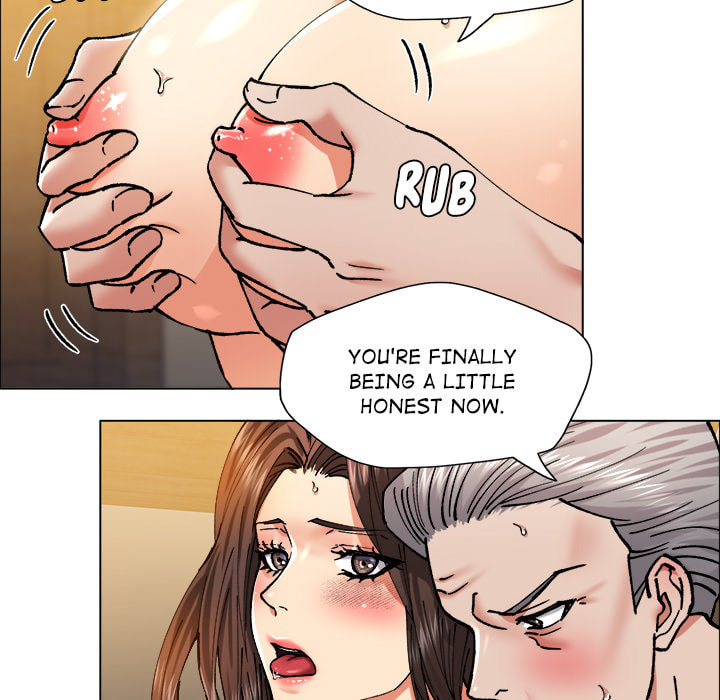 Gifted Chapter 60 page 37 - 