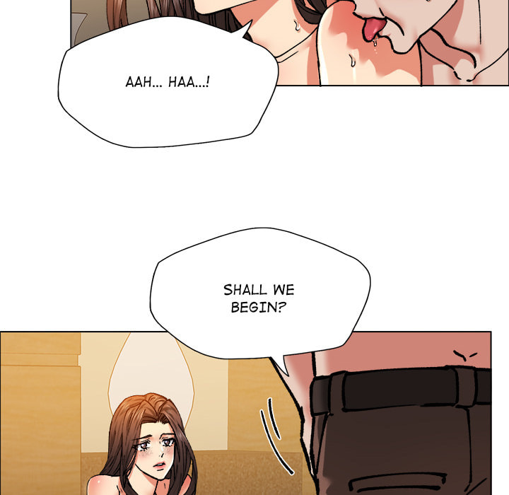 Gifted Chapter 60 page 38 - 