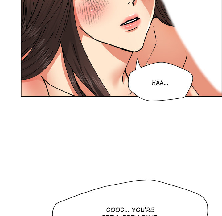 Gifted Chapter 60 page 40 - 