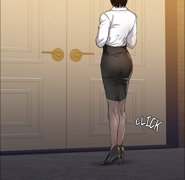 Gifted Chapter 60 page 5 - 