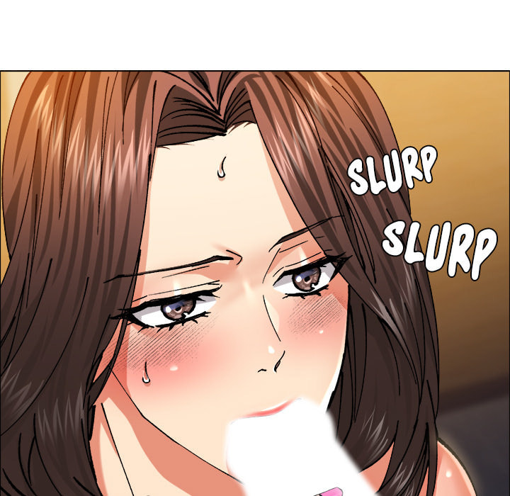 Gifted Chapter 60 page 43 - 