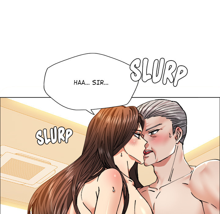 Gifted Chapter 60 page 48 - 