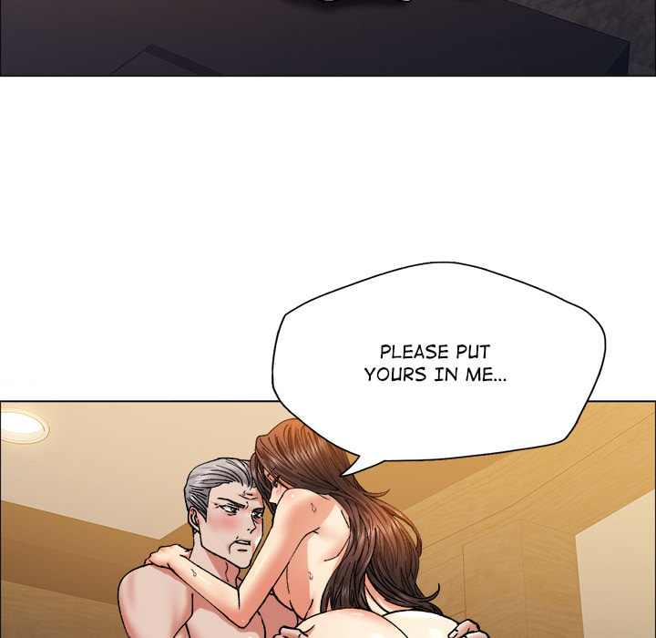 Gifted Chapter 60 page 53 - 
