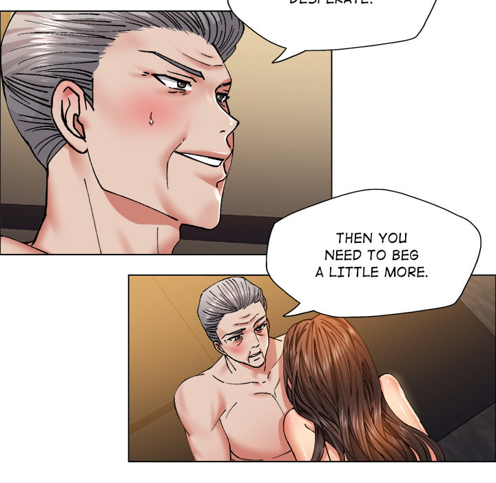 Gifted Chapter 60 page 55 - 