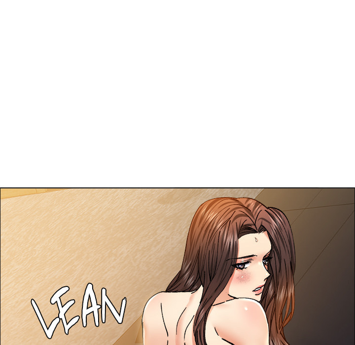 Gifted Chapter 60 page 56 - 