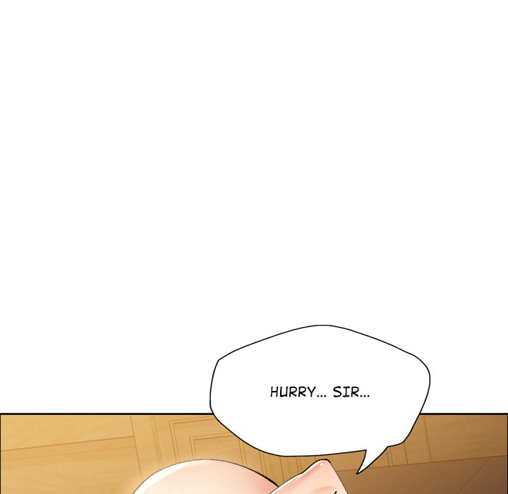 Gifted Chapter 60 page 58 - 
