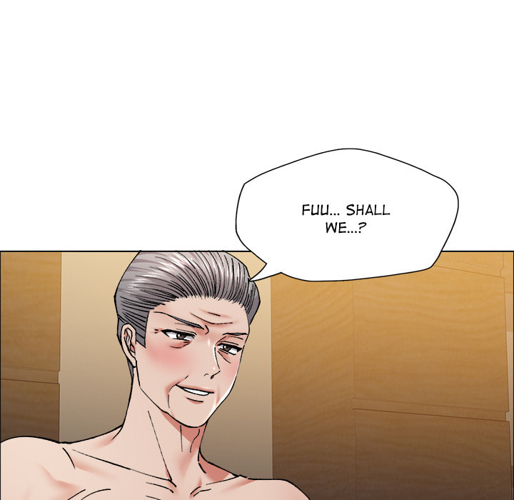 Gifted Chapter 60 page 60 - 