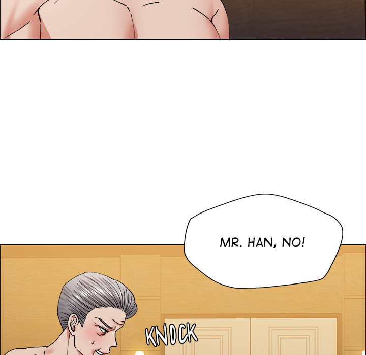Gifted Chapter 60 page 61 - 