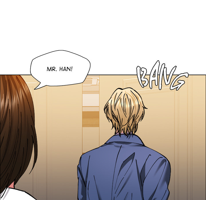 Gifted Chapter 60 page 63 - 
