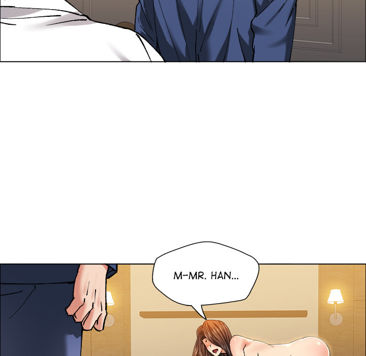 Gifted Chapter 60 page 64 - 