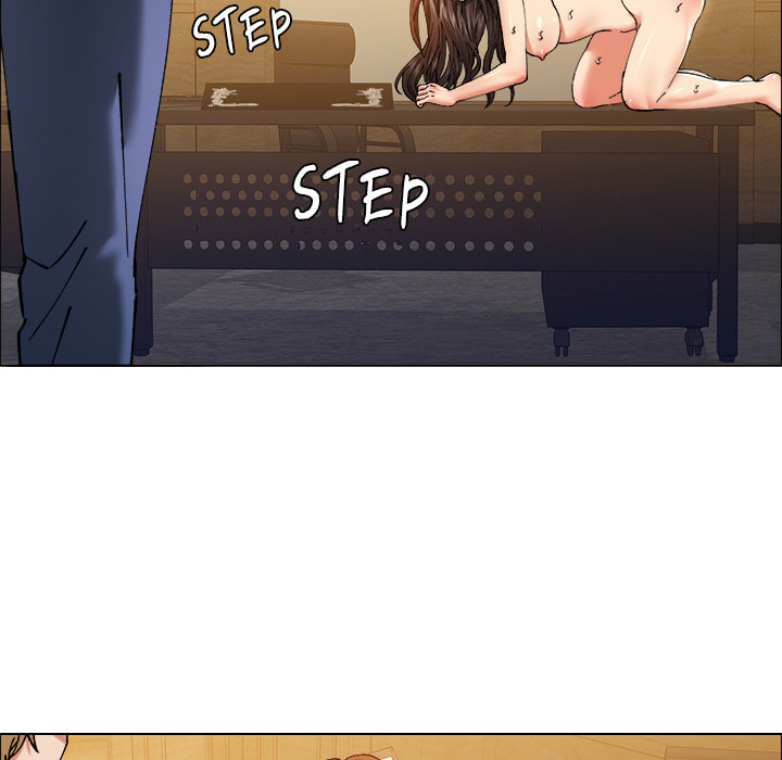 Gifted Chapter 60 page 65 - 