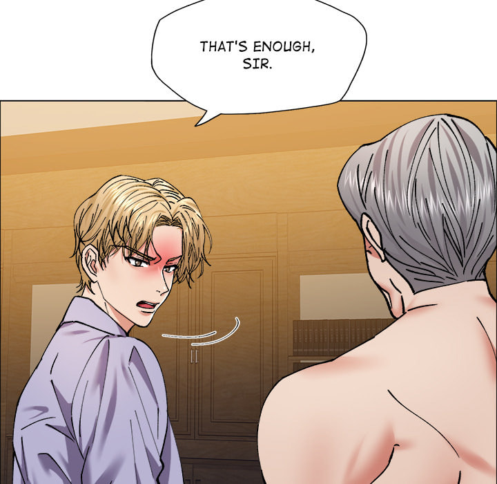 Gifted Chapter 60 page 67 - 