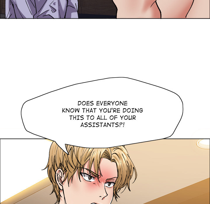 Gifted Chapter 60 page 68 - 