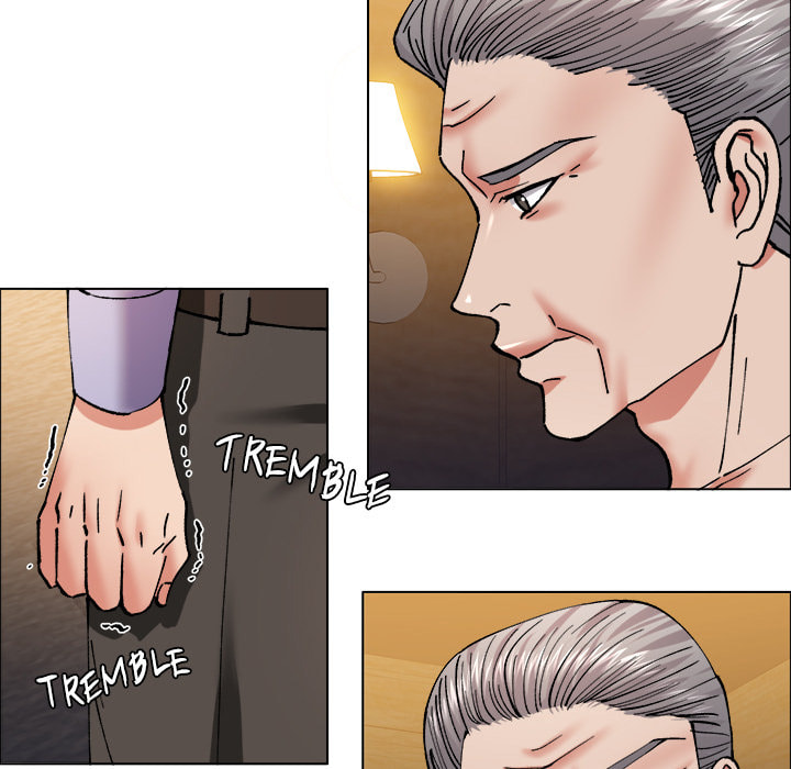 Gifted Chapter 60 page 70 - 