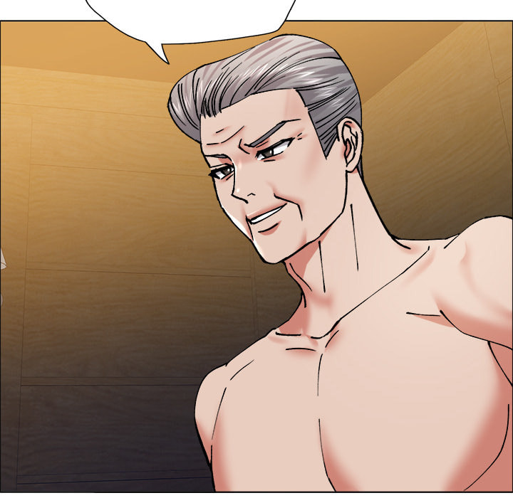 Gifted Chapter 60 page 72 - 