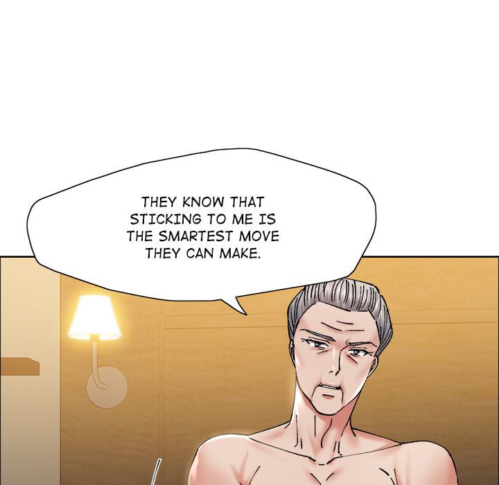 Gifted Chapter 60 page 73 - 