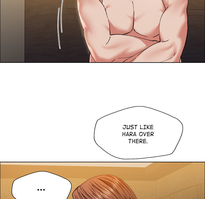 Gifted Chapter 60 page 74 - 