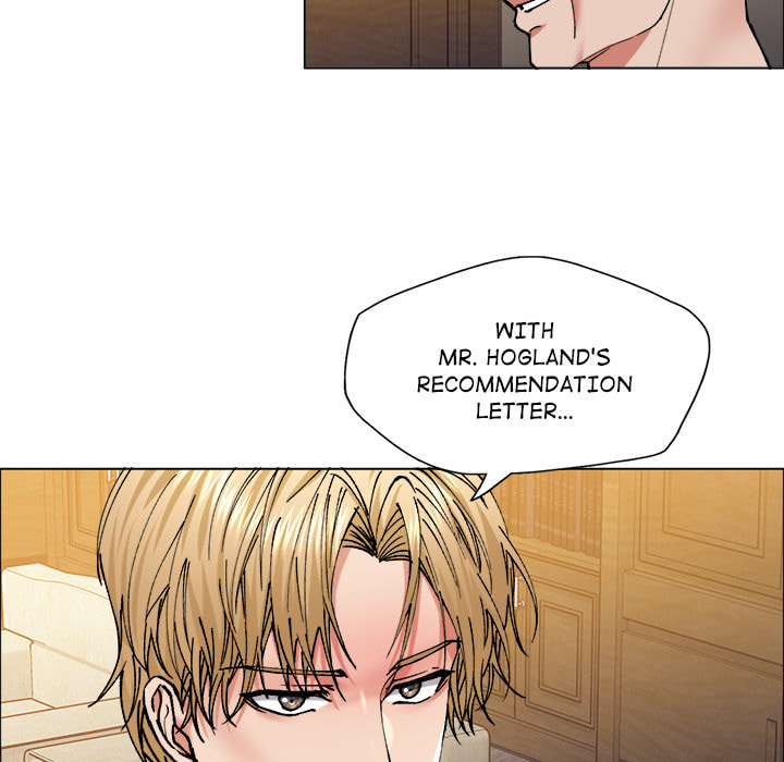 Gifted Chapter 60 page 77 - 