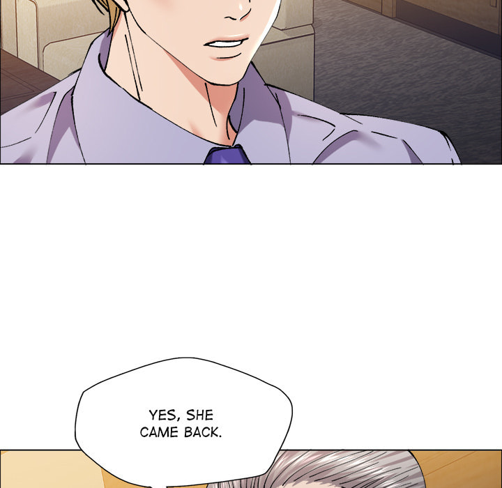 Gifted Chapter 60 page 78 - 